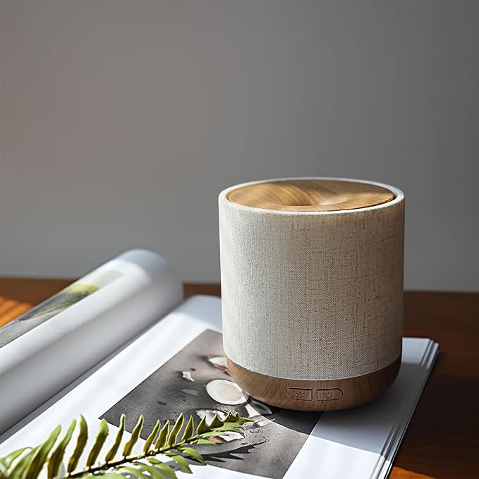 Essential Oil Diffuser 200ml - Image 5