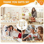 50 Pack Bulk Hand Cream Sets, Appreciation Gifts, Bridal Shower Favors - Image 6