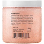 MAJESTIC PURE Himalayan Pink Salt Body Scrub - Image 3