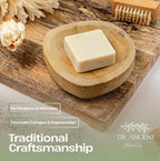 Dr.Ancient Donkey Milk Soap Bar Natural Moisturizing Milk Soap Ancient Inspired - Image 7