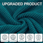 VOOVA & MOVAS Bathroom Hand Towels - Image 2