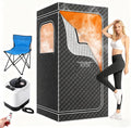 Garvee Sauna Box, Portable Sauna by Garvee