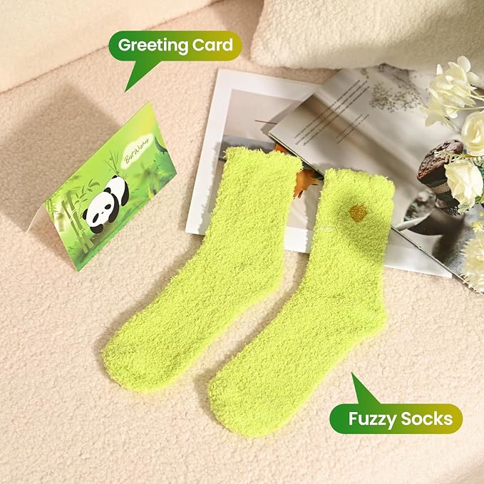 Birthday Gifts for Women, Get Well Soon Self Care Package Box, Sending Hug - Image 4