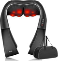 ALLJOY Neck Massager for Pain Relief Deep Tissue by ALLJOY