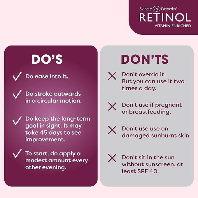 LIVAURA Retinol Anti-Aging Hand Cream–The Original Retinol - Image 5