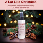 Blossom to Bath A Lot Like Christmas Body Spray - Image 2
