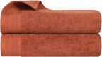 Superior Honeycomb Cotton Medium Weight Towels, - Image 2