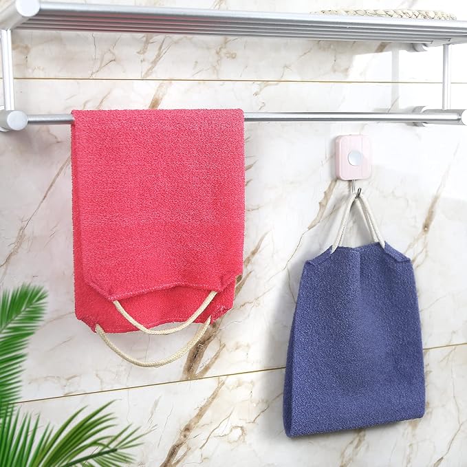 Evridwear Exfoliating Back Scrubber - Image 8