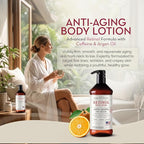 Rosen Apothecary Anti-Aging Retinol Body Lotion - Image 2