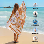 JML Personalized Beach Towel - Image 6