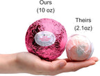 Bath Bomb with Surprise Size Ring Inside - Image 2