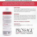 Prossage Heat Warming Relief Massage Oil - Image 7