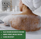 Dead Sea Collection Bubble Bath - Image 4