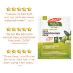 Palmer's Olive Oil Formula Deep Conditioner Packet, 2.1 Ounce - Image 11