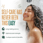 Cleverfy Citrus Shower Steamers Aromatherapy - Image 4