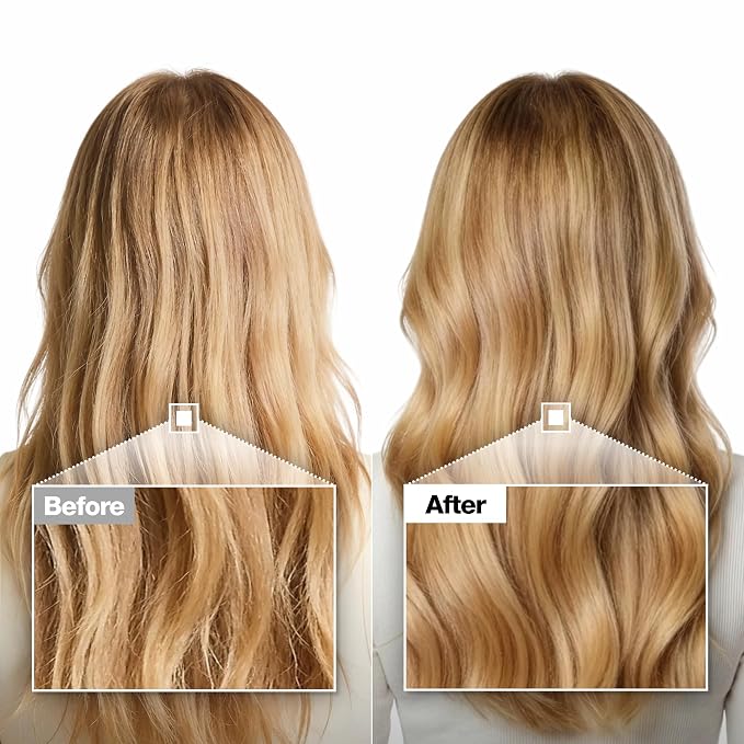 FROMLABS The Ultimate Glass Hair Set – Protein Capsule Hair Repair Treatment + - Image 4