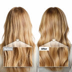 FROMLABS The Ultimate Glass Hair Set – Protein Capsule Hair Repair Treatment + - Image 4