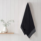 BELIZZI HOME Ultra Soft 2 Pack Oversized Bath Towel Set, 28x55 inches, 100% - Image 3