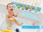 Cushore 3-Ft Bathtub Splash Guard PlayPad - Image 3