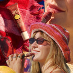 Sun Bum SPF 30 Sunscreen Bonfire Tinted Lip Balm - Image 7