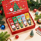 40 Pack Bulk Christmas Gifts, Mini Hand Cream Set, Bulk Christmas Gifts - Image 3