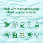 Clean-n-Fresh Toilet Spray, Poop Spray Eucalyptus Scent, 100% Natural Plant - Image 7