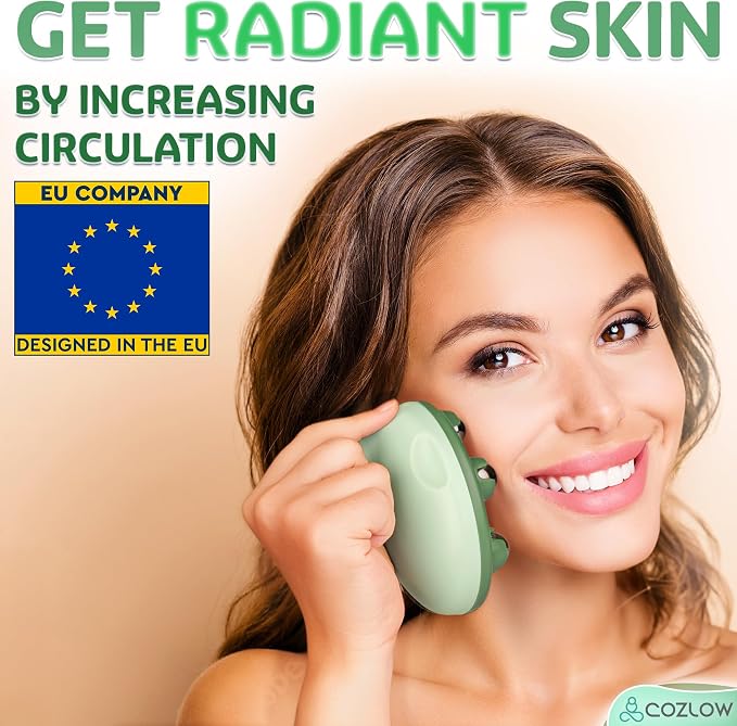 COZLOW Lymphatic Massager - Image 3