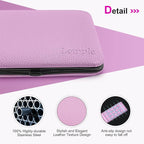 Manicure Set Professional Pedicure Kit Nail Clippers Kit - Image 5