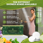 Shower Steamers Aromatherapy, Christmas Birthday Gifts - Image 5