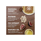 Shea Moisture Intensive Hydration Hair Masque Manuka Honey & Mafura Oil - Image 5