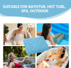 MABOZOO Bath Cushion for Tub - Image 7