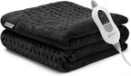 GENIANI Mothers Day Gifts for Mom – Electric Heating Pad for Back, Neck & by GENIANI