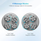 COMFIER Electric Scalp Head Massager - Image 7