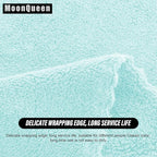 MOONQUEEN Ultra Soft Premium Washcloths Set - Image 7