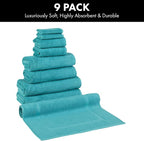 Classic Turkish Towels CTT - Image 2