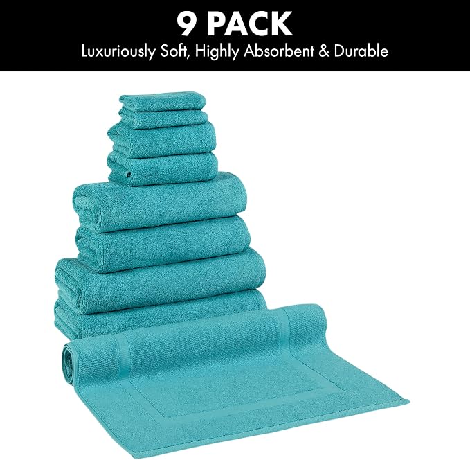 Classic Turkish Towels CTT - Image 2