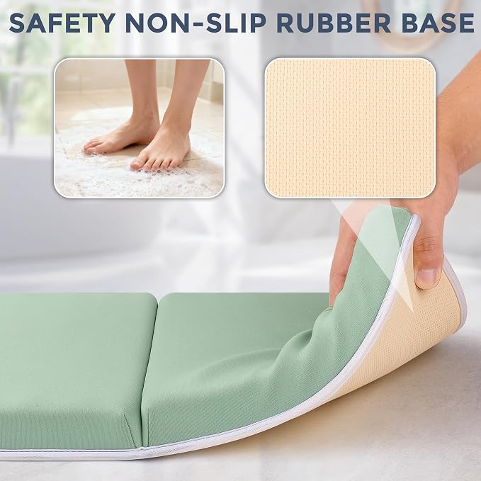 Bath Kneeler and Elbow Rest Pad Set - Image 5