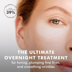 skyn ICELAND Dissolving Microneedle Under Eye Patches - Image 2
