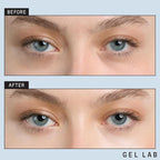 Gel Lab REGLOW Hyaluronic Acid & Caffeine Korean Skincare Eye Patches - Image 3