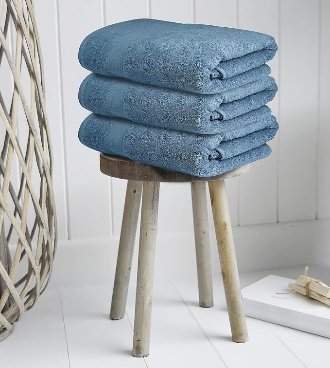Softolle Luxury Bath Towels Set of 4 | Towels - Image 5
