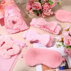 Mimorou 48 Pieces Spa Party Supplies Gift - Image 3