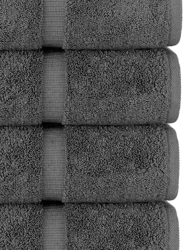 Chakir Turkish Linens 100% Cotton Premium Turkish Towels - Image 4
