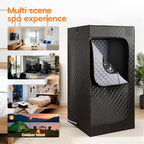 Portable Sauna for Home - Image 4