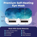 Heated Eye Mask For Dry Eyes - Image 4
