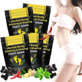 25PCS Herbal Body Detox Foot Soak Beads, Detox & Shaping Cleansing by Unknown