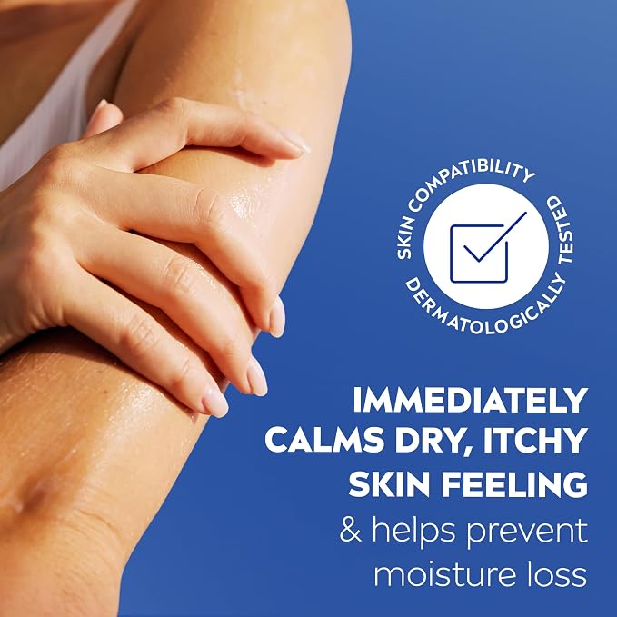 NIVEA Intense Healing Body Lotion - Image 5