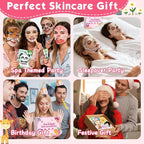 70PCS Animal Spa Party Supplies - Image 6
