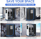 Portable Full Size Infrared Sauna - Image 6