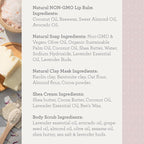 Lizush Luxury Spa Gifts for Women - Image 9