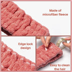 Chuangdi 3 Pieces Elastic Headband - Image 3